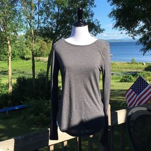 Banana Republic Long Sleeve